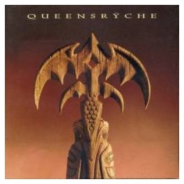 QUEENSRYCHE - Promised Land - CD