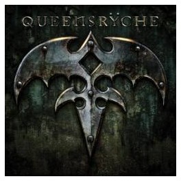 QUEENSRYCHE - Queensrÿche - CD Fourreau