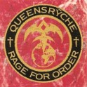 QUEENSRYCHE - Rage For Order - CD