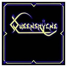 QUEENSRYCHE - Same Ep - CD