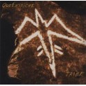 QUEENSRYCHE - Tribe - CD