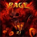 RAGE - 21 - 2-CD