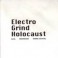 3 WAY ELECTRO GRIND HOLOCAUST - Split CD 