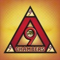 9 CHAMBERS - 9 Chambers - CD