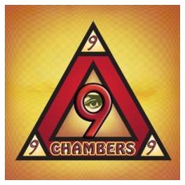 9 CHAMBERS - 9 Chambers - CD
