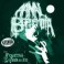 AANAL BEHEMOTH - Forest Paranoid - CD