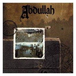 ABDULLAH - Abdullah - CD
