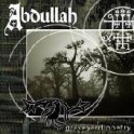 ABDULLAH - Graveyard Poetry - CD