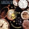 ABIGHOR - Anticlockwise - CD