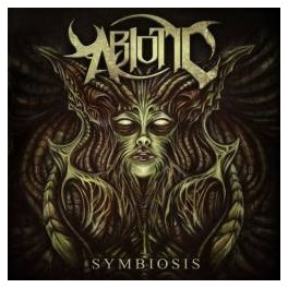 ABIOTIC - Symbiosis - CD 