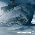 RAMMSTEIN - Rosenrot -  CD Digi