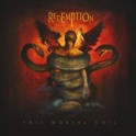 REDEMPTION - This Mortal Coil - 2-CD