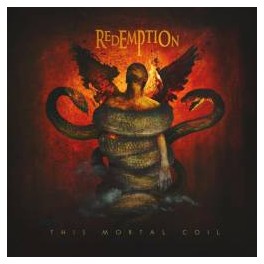 REDEMPTION - This Mortal Coil - 2-CD