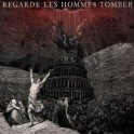 REGARDE LES HOMMES TOMBER - Same - CD