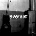 REGNUM - Regnum - Mini CD
