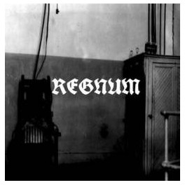 REGNUM - Regnum - Mini CD REGNUM - Regnum - Mini CD