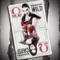 REVAMP - Wild Card - Digi CD