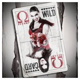 REVAMP - Wild Card - Digi CD