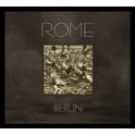 ROME - Berlin - CD Digipack