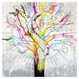 ROSETTA - A Determinism of Morality - CD Digipack