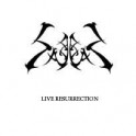 SABBAT - Live Resurrection - CD Digi