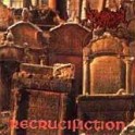 SACRAMENTAL SACHEM - Recrucifiction - CD