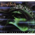 SACRED REICH - The American Way - CD