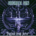SACRED SIN - Translucid Dream Mirror - CD
