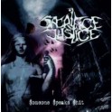 SACRIFICE JUSTICE - Someone Speaks Shit - CD
