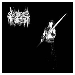 SACRILEGIOUS IMPALEMENT - Same - Mini CD