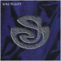 SACRUM - The Symbol - CD