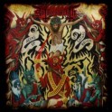 SATAN'S WRATH - Aeons of satan's reign - CD
