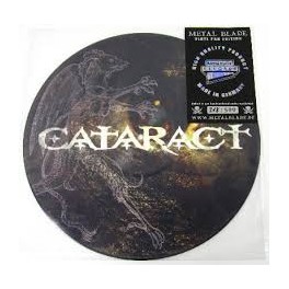 CATARACT - Cataract - LP Picture
