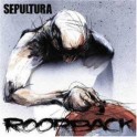 SEPULTURA - Roorback - CD Taïwan