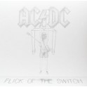 AC/DC - Flick ofthe Switch - LP