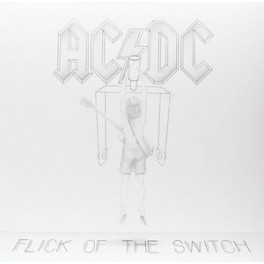 AC/DC - Flick ofthe Switch - LP
