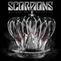SCORPIONS - Return To Forever - CD