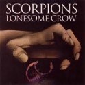 SCORPIONS - Lonesome Crow - CD