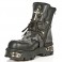 BOTTES NEW ROCK N°1033-S1 Taille 40