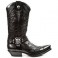 BOTTES NEW ROCK N°7721-S2 Taille 40