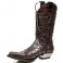 BOTTES NEW ROCK N°7921-S4 Taille 41
