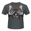 SONS OF ANARCHY - Winger Reaper - TS
