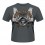 SONS OF ANARCHY - Winged Reaper - TS