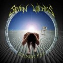 SEVEN WITCHES - Rebirth - CD