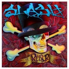 SLASH - Slash - CD