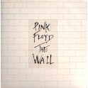 PINK FLOYD - The Wall - 2-LP Gatefold