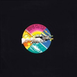 PINK FLOYD - Wish You Were Here - LP