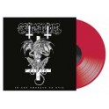 GROTESQUE - In The Embrace Of Evil - 2-LP Color Gatefold
