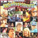 MOLLY HATCHET - Double Trouble Live - CD