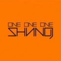 SHINING (Nor) - One One One - CD Digi
